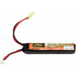 Nuprol Li-Pol 11,1V 1200mAh 20C – Zbozi.Blesk.cz