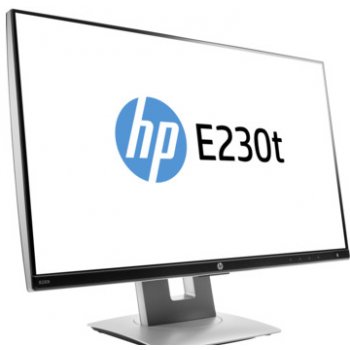 HP E230t