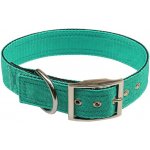 B&F Obojek popruhový jednobarevný – Zboží Mobilmania