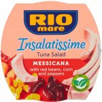Rio Mare Mexický salát s tuňákem 160 g – Zboží Dáma