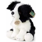 Eco-Friendly Rappa pes border kolie 40 cm – Sleviste.cz