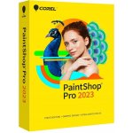 PaintShop Pro 2023 Corporate Edition License (501-2500) - Windows EN/DE/FR/NL/IT/ES – Zboží Mobilmania