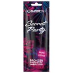 Supertan California SECRET PARTY BRONZER Bronzer With Walnut Extract 15 ml – Zboží Mobilmania