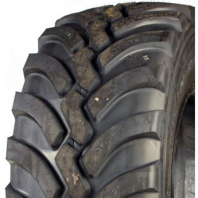 Trelleborg TWIN RADIAL 500/60-22.5 155D TL – Hledejceny.cz