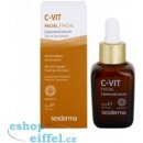 Pleťové sérum a emulze Sesderma C-Vit Facial rozjasňující hydratační sérum Liposomal Vitamin C 30 ml