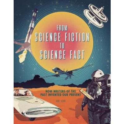 From Science Fiction to Science Fact – Zboží Mobilmania