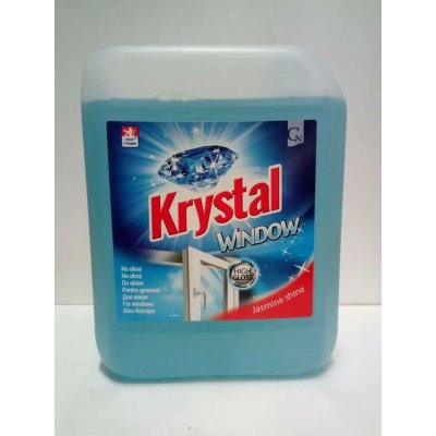 Krystal na okna 5 l – Hledejceny.cz