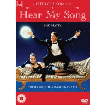 Hear My Song DVD