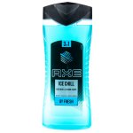 Axe Ice Chill sprchový gel 400 ml – Sleviste.cz