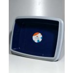 Ferplast WC NIP 10 Plus 47 x 36 x 15,5 cm – Zboží Dáma