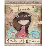 ARGUS Nálepky se jménem Lenka – Hledejceny.cz