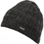 Sherpa Max II pánská čepice black – Hledejceny.cz