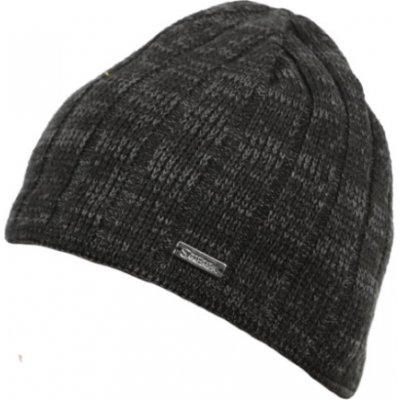 Sherpa Max II pánská čepice black – Hledejceny.cz