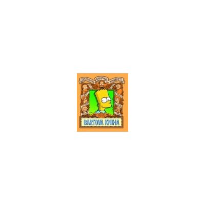 Simpsonova knihovna moudrosti: Bartova kniha