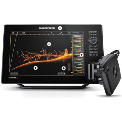 Humminbird Live sonda MEGA LIVE 2 – Zboží Dáma