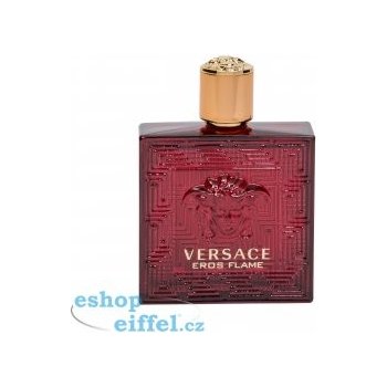 Versace Eros Flame voda po holení 100 ml