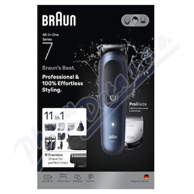 Braun AIO7 – Hledejceny.cz
