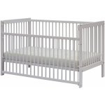 Scarlett Perta buk bílá 140 x 70 cm – Zboží Dáma