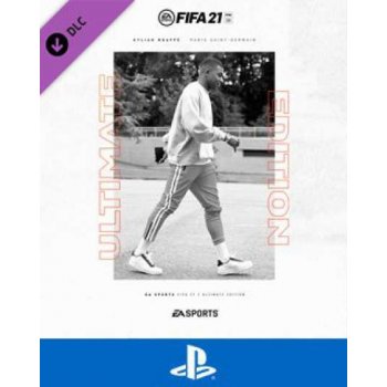 FIFA 21 Ultimate Edition Upgrade od 297 Kč - Heureka.cz