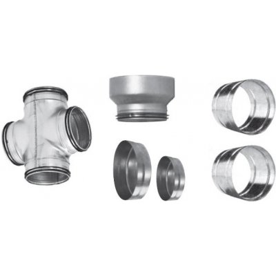 Soler & Palau EDF-OK 200 set odvodu kondenzátu – Hledejceny.cz