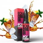 Riot Squad S & V Cola Cooler 10 ml – Zboží Dáma