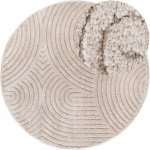 Elle Decoration Panglao New York Taupe béžová – Sleviste.cz