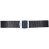 Pásek Ortovox opasek STRONG belt tmavě šedá