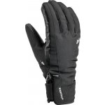 Leki Cerro S black – Zboží Mobilmania