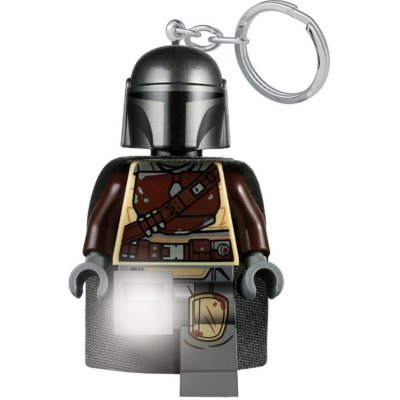 LEGO® Star Wars Mandalorian svítící figurka – Zbozi.Blesk.cz