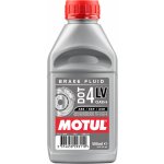 Motul DOT 4 LV 500 ml – Hledejceny.cz