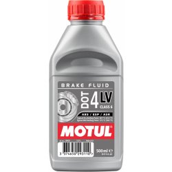 Motul DOT 4 LV 500 ml