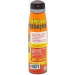 Predator Repelent Forte Deet 24,9% repelentní spray odpuzuje komáry a klíšťata 150 ml – Zbozi.Blesk.cz