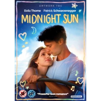 Midnight Sun DVD