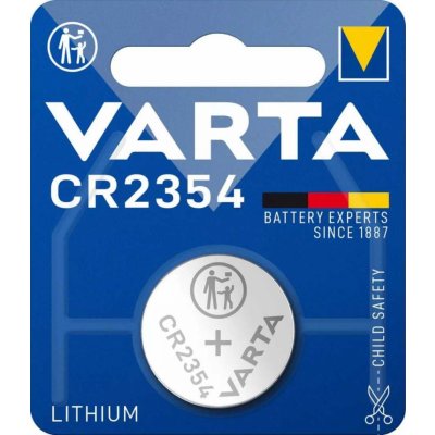 Varta CR2354 1ks 6354101401 – Zbozi.Blesk.cz