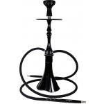 SHISTAR Shisha "Cairo" schwarz 2er/65cm – Hledejceny.cz