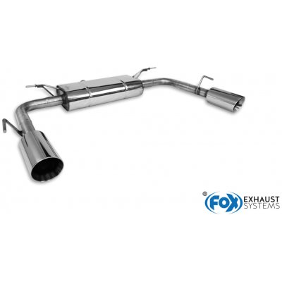 FOX FO033015-293 – Hledejceny.cz