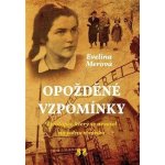 Opožděné vzpomínky – Hledejceny.cz