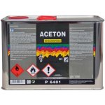 Baltech Aceton P6401, 4 l – HobbyKompas.cz Baltech Aceton P6401, 4 l – HobbyKompas.cz