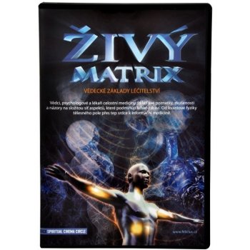 Živý Matrix DVD