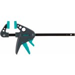 Wolfcraft EHZ40-110 2ks svěrka jednoruč.(multifixS 3455100 – Zboží Dáma