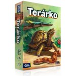 Albi Terárko – Zboží Dáma