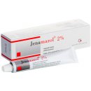 JENAMAZOL VAG 20MG/G VAG CRM 20G+APL