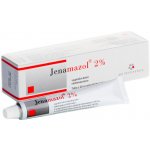 JENAMAZOL VAG 20MG/G VAG CRM 20G+APL – Zbozi.Blesk.cz