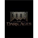 DOOM: The Dark Ages (XSX) – Zboží Dáma