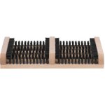 TES Rohožka SL2211352X 36 x 26,5 x 5,5 cm – Zboží Dáma