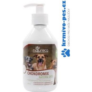 Natureca Chondromix Natural Dog 500 ml