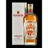 Rum Ron Cihuatán Cinabrio 12y 40% 0,7 l (karton)