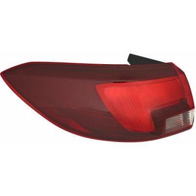 Zadní světlo VALEO 047071 – Hledejceny.cz