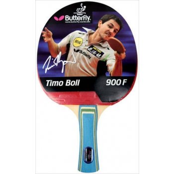 Butterfly Timo Boll 900