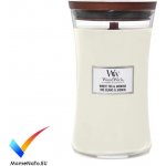 WoodWick White Tea & Jasmine 609,5 g – Hledejceny.cz
